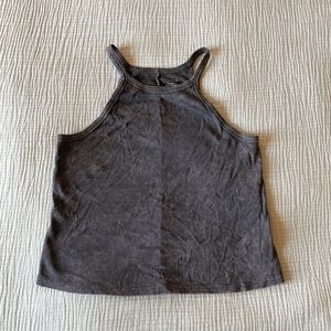 Anthropologie tank top